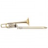 Trombon BB/F/EB-Bass, Stradivarius VINCENT BACH 50B2L