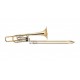 Trombon BB/F/EB-Bass, Stradivarius VINCENT BACH 50B2LG