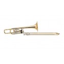 Trombon BB/F/EB-Bass, Stradivarius VINCENT BACH 50B2LG