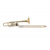Trombon BB/F/EB-Bass, Stradivarius VINCENT BACH 50B2LG