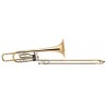 Trombon BB/F/EB-Bass, Stradivarius VINCENT BACH LT50B2LOG
