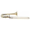 Trombon BB/F/GB/D-Bass, Stradivarius VINCENT BACH LT50AF3L