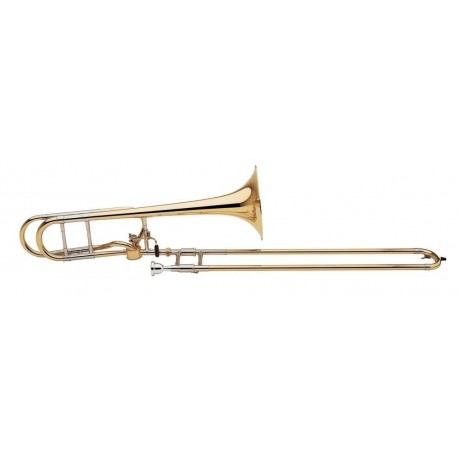 Trombon BB/F-Tenor, Stradivarius VINCENT BACH 42A
