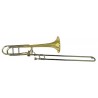 Trombon BB/F-Bass, Stradivarius VINCENT BACH LT50AG