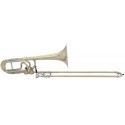 Trombon BB/F/GB/D-Bass, Stradivarius VINCENT BACH 50A3L