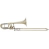 Trombon BB/F/GB/D-Bass, Stradivarius VINCENT BACH 50A3LG
