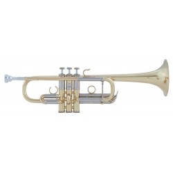 Trompeta C, Artisan VINCENT BACH AC190