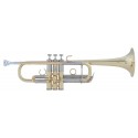 Trompeta C, Artisan VINCENT BACH AC190