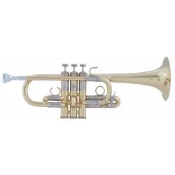 Trompeta Eb-Sopran, Artisan VINCENT BACH AE190