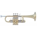 Trompeta Eb-Sopran, Artisan VINCENT BACH AE190