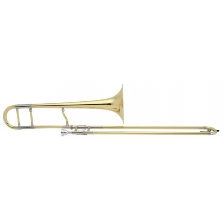 Trombon BB-Tenor, Artisan VINCENT BACH A47