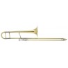 Trombon BB-Tenor, Artisan VINCENT BACH A47