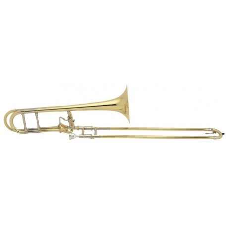 Trombon BB/F-Tenor, Artisan VINCENT BACH A47I