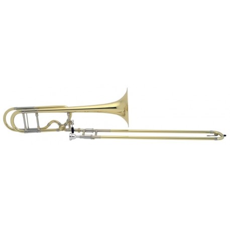 Trombon BB/F-Tenor, Artisan VINCENT BACH A47MLR