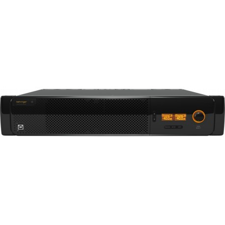 Amplificator audio Behringer AX6240