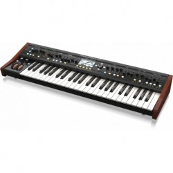 Sintetizator Behringer DEEPMIND 12