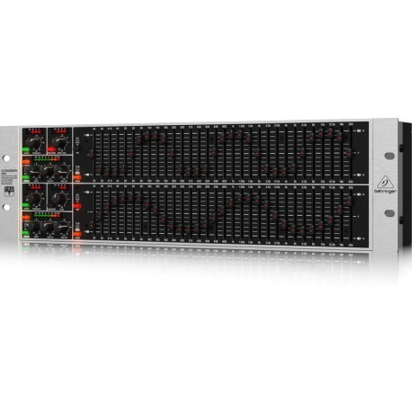 Egalizator Grafic Behringer FBQ6200HD