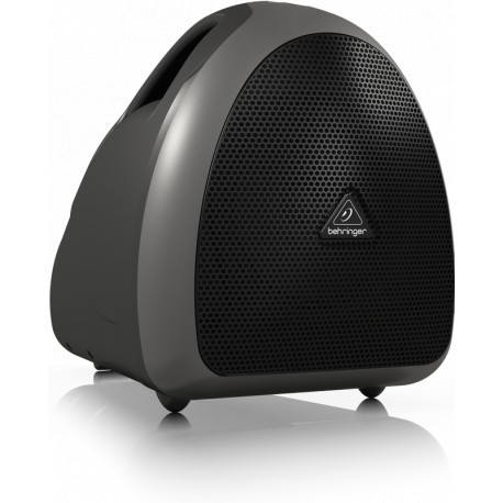 Sistem PA portabil Behringer Europort HPA40