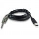 Interfata Audio Behringer Line 2 USB