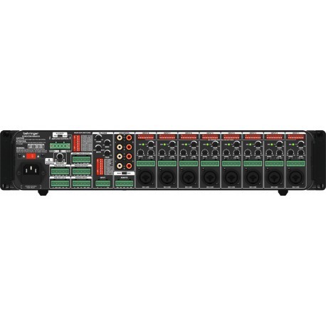 Amplificator Behringer MA6018