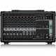 Mixer amplificat BEHRINGER EUROPOWER PMP2000D