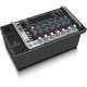 Mixer Amplificat Behringer Europower PMP500 MP3