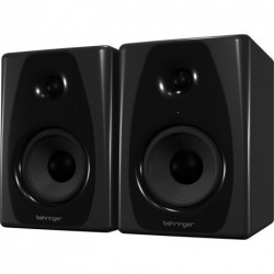 Set monitoare de studio BEHRINGER STUDIO 50USB