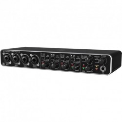 Interfata audio BEHRINGER UMC404HD