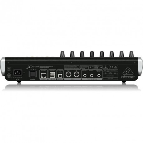 Controller MIDI BEHRINGER X TOUCH