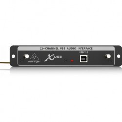 Card Expansiune Behringer X USB