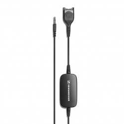 Cablu telefon pentru sistemele TC-W Sennheiser TC-W Telephone Cable