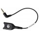 Cablu adaptor pentru Polycom SS Sennheiser CCEL-191