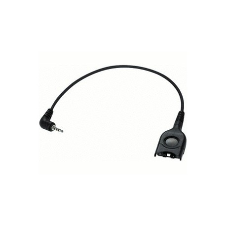 Cablu adaptor pentru Polycom SS Sennheiser CCEL-191