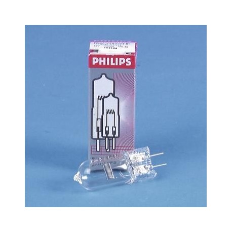 Bec Philips 7787XHP 36V/400W G-6.35 50h