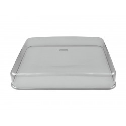 Husa Omnitronic Dust Cover for DD-5250/DD-5220L