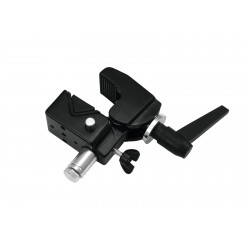 Sistem de prindere universal Eurolite TH-2SC Quick-Lock Coupler