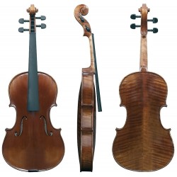 Viola 35,5 cm cu set-up, GEWA VIOLA MAESTRO 5 (401.771.100)