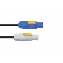 PowerCon Connection Cable 3x1.5 1.5m PSSO