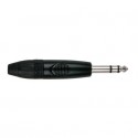 Jack 6.3 stereo DAP Audio JMX103BB