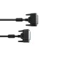 Cablu ILDA Eurolite ILDA cable 20m