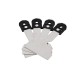 Four-way blade Profile-Spot 650W 4x Eurolite