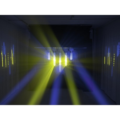 Cilindru cu oglinda Eurolite Mirror Cylinder 60cm