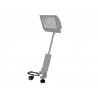 Proiector cu extensie Eurolite LED KKL-50 LED Flood 4100K sil