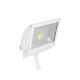 Proiector cu extensie Eurolite LED KKL-50 LED Flood 4100K wh