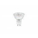 Bec cu LED SMD, Omnilux GU-10 230V LED SMD 7W 6400K