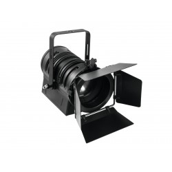 Theatre spot profesional cu tehnologie COB 60W LED, Eurolite LED THA-60PC