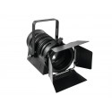 Theatre spot profesional cu tehnologie COB 60W LED, Eurolite LED THA-60PC