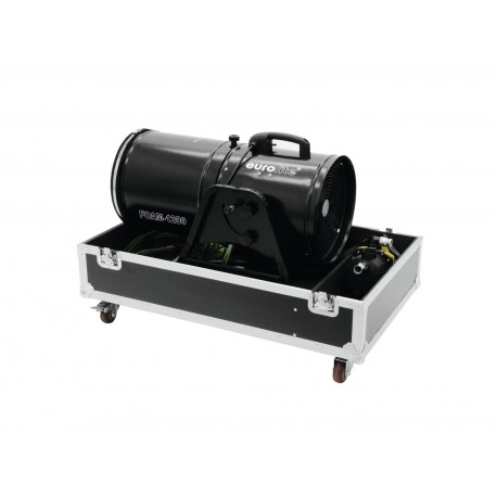 Masina de spuna Eurolite, Foam 1200 Cannon