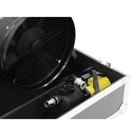Masina de spuna Eurolite, Foam 1200 Cannon