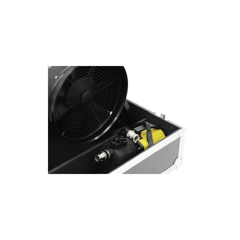 Masina de spuna Eurolite, Foam 1200 Cannon